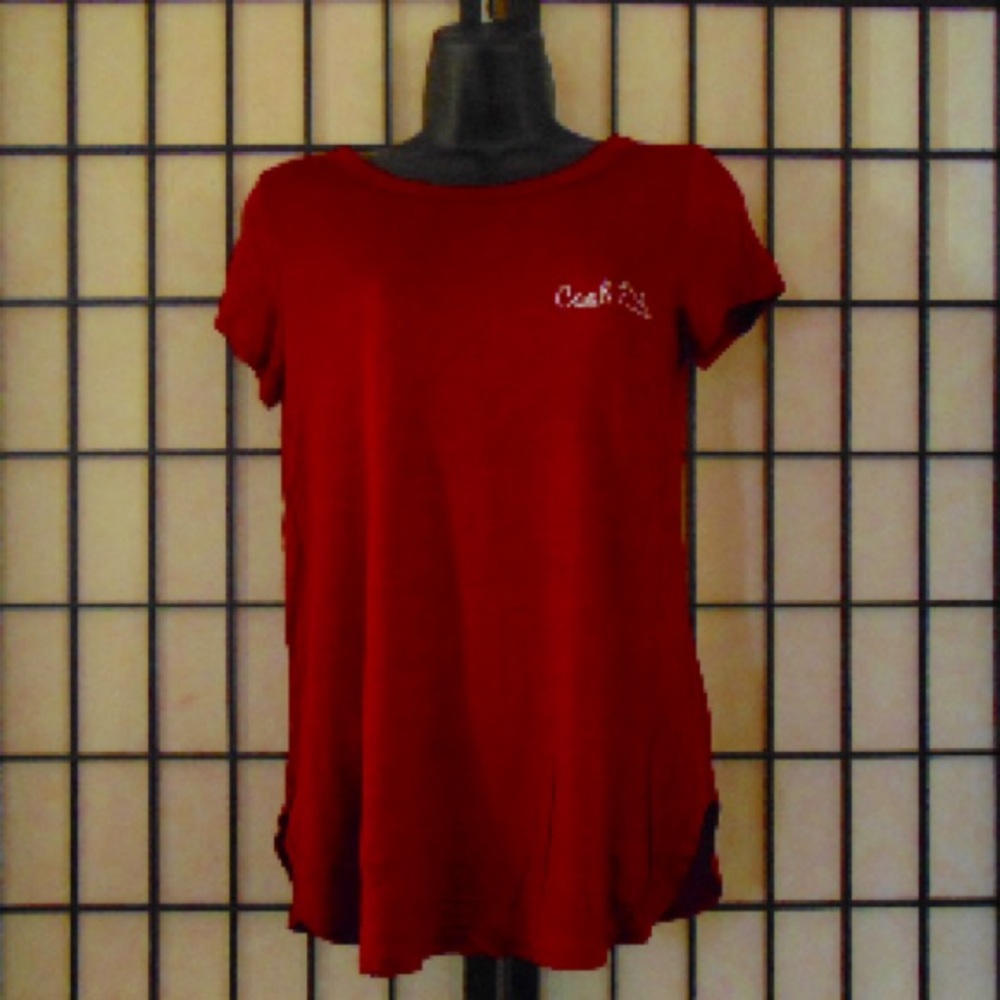 Basic T-shirt